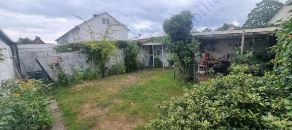 11 rooms Townhouse in Gutersloh, Germany No. 338204 21