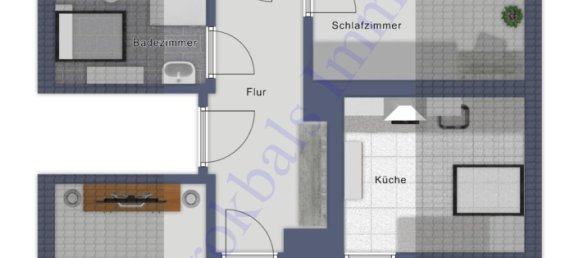 11 rooms Townhouse in Gutersloh, Germany No. 338204 24
