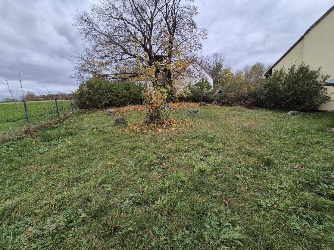 Terreno em Gollersdorf, Austria N.º 247553