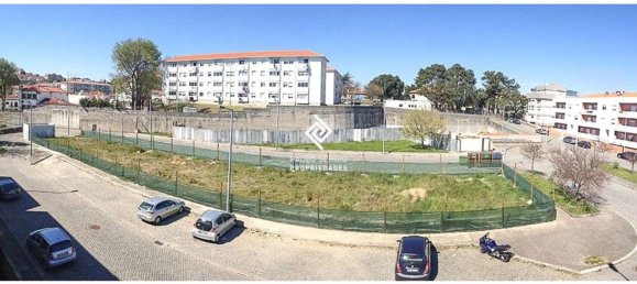 1277m² Land in Porto, Portugal No. 105606 7