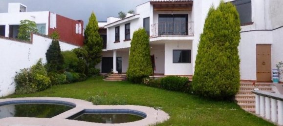 Casa de 3 dormitorios en Morelos, Mexico No. 179851 2