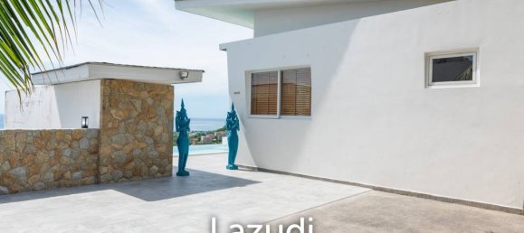 5 bedrooms Villa in Ko Samui, Thailand No. 16967 2