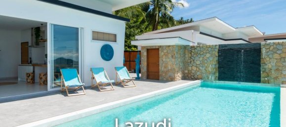 5 bedrooms Villa in Ko Samui, Thailand No. 16967 7