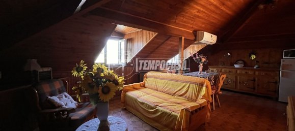 Квартира с 2 комнатами в Таджа, Италия № 126659 12