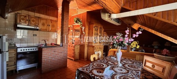 Квартира с 2 комнатами в Таджа, Италия № 126659 11