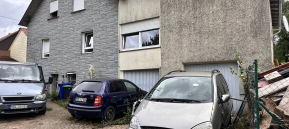 3 chambres Maison à Merzig-Wadern, Germany No. 363562 21