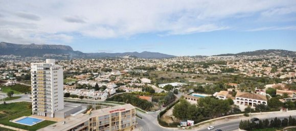 Ático de 3 dormitorios en Calpe, Spain No. 93251 24