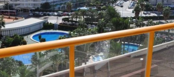 Ático de 3 dormitorios en Calpe, Spain No. 93251 17