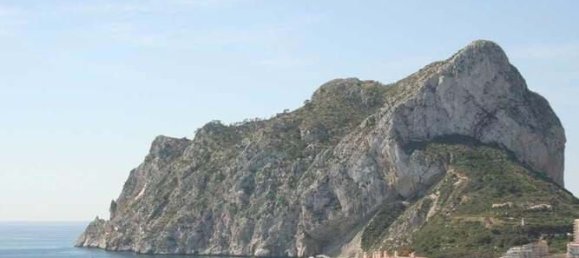 Ático de 3 dormitorios en Calpe, Spain No. 93251 7