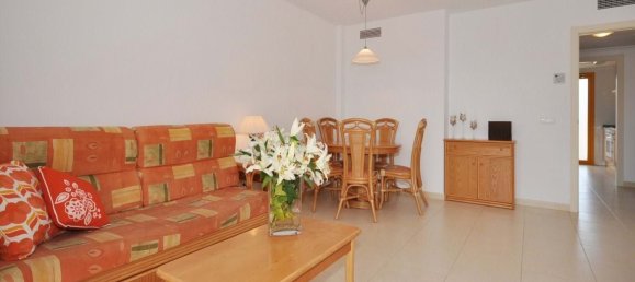 Ático de 3 dormitorios en Calpe, Spain No. 93251 11