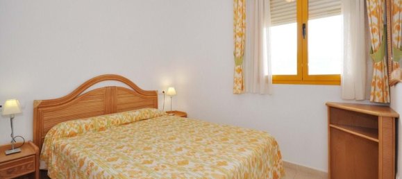 Ático de 3 dormitorios en Calpe, Spain No. 93251 13