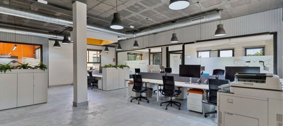 Büro in Malaga, Spain 385m², Nr. 187561 4