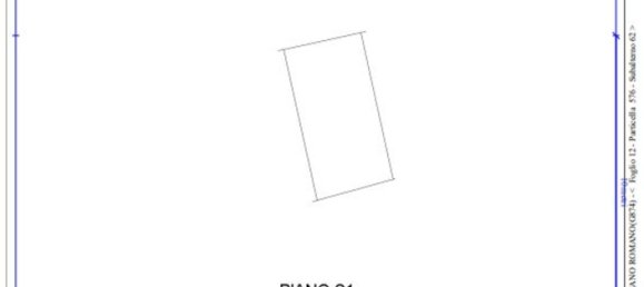 4 rooms Apartment in Rome, Italy No. 190278 15