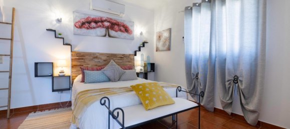 Villa de 5 dormitorios en Armacao de Pera, Portugal No. 237484 28