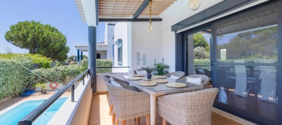 Villa de 5 dormitorios en Armacao de Pera, Portugal No. 237484 7