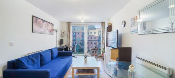 1 bedroom Apartment in Feltham, United Kingdom No. 9865 5