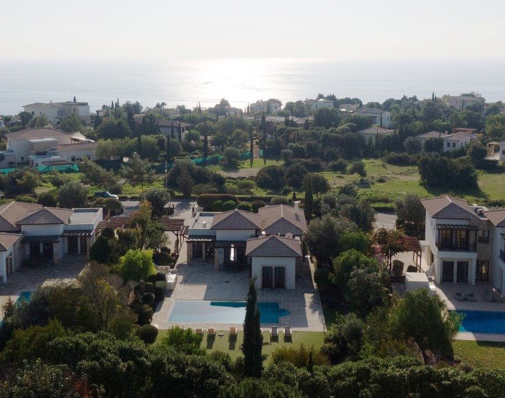 3 Schlafzimmer Gewerbliche Immobilien in Paphos, Cyprus, Nr. 9776