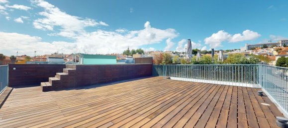 3 bedrooms Apartment in Lisbon, Portugal No. 113182 21