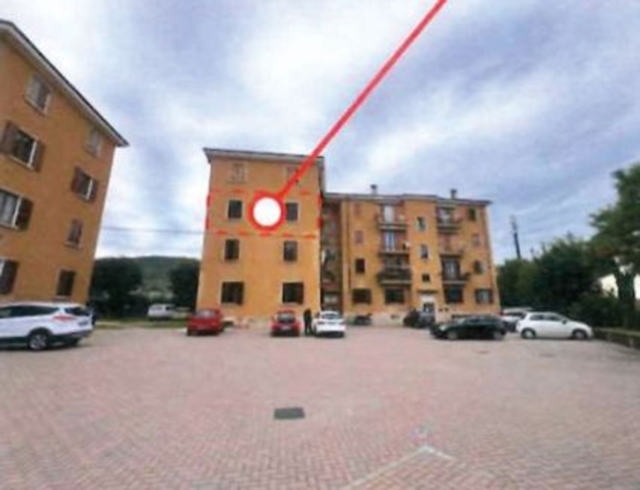 2 chambres Appartement à Verona, Italy No. 324277