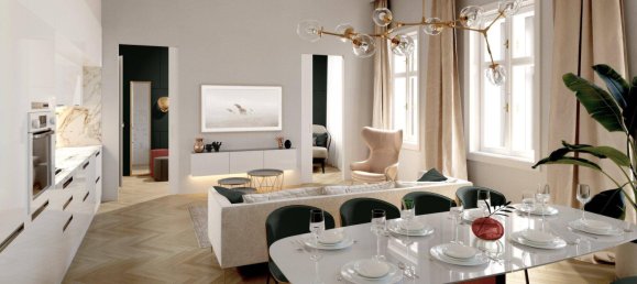 2 rooms Apartment in Leopoldstadt, Austria No. 219057 9