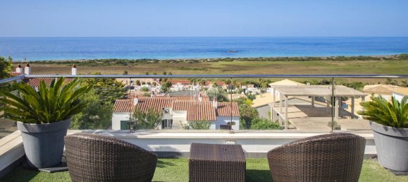 4 Schlafzimmer Villa in Alaior, Spain, Nr. 3749 13