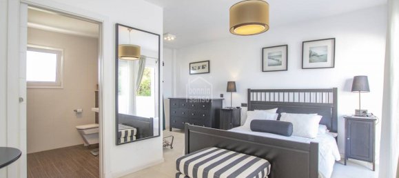 4 Schlafzimmer Villa in Alaior, Spain, Nr. 3749 9