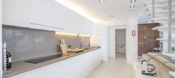 4 Schlafzimmer Villa in Alaior, Spain, Nr. 3749 4