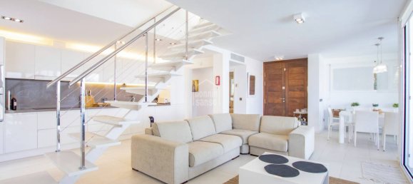 4 Schlafzimmer Villa in Alaior, Spain, Nr. 3749 3