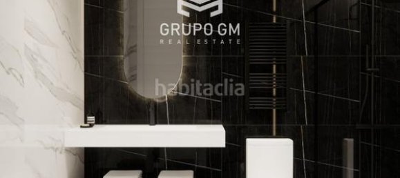 Квартира с 2 спальнями в Мадрид, Испания № 96245 3