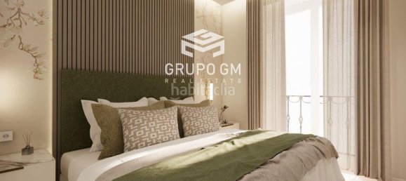 Квартира с 2 спальнями в Мадрид, Испания № 96245 5