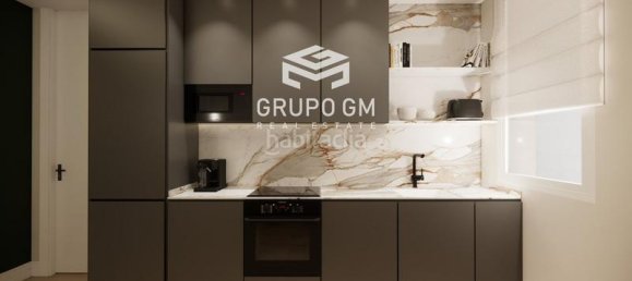 Квартира с 2 спальнями в Мадрид, Испания № 96245 6