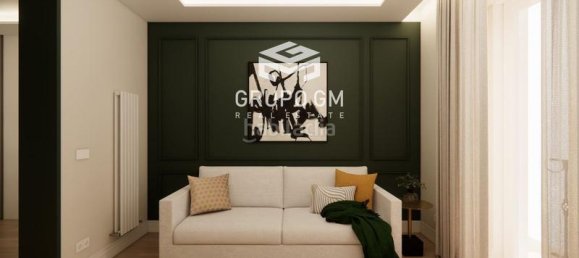 Квартира с 2 спальнями в Мадрид, Испания № 96245 8