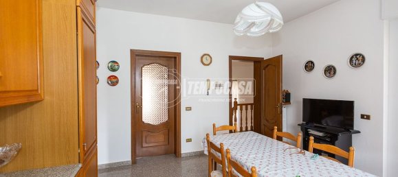 Дом с 5 спальнями в Палаццо Пиньяно, Италия № 373778 22