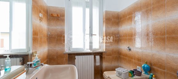 Дом с 5 спальнями в Палаццо Пиньяно, Италия № 373778 29