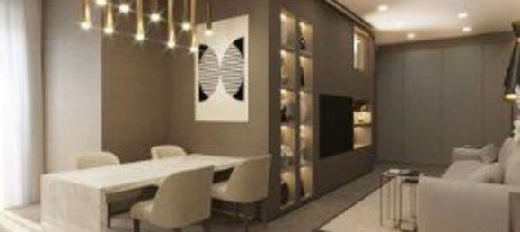 4غرفة شقة في Milan, Italy رقم 240710 5