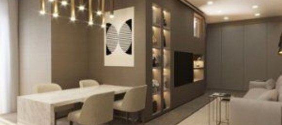 4غرفة شقة في Milan, Italy رقم 240710 4