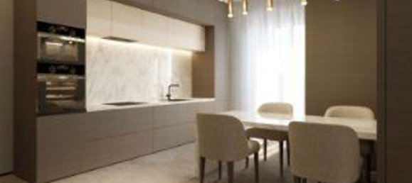 4غرفة شقة في Milan, Italy رقم 240710 3