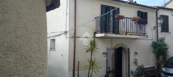 4غرفة منزل في Alvito, Italy رقم 76740 2