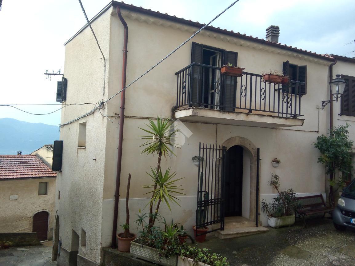 4غرفة منزل في Alvito, Italy رقم 76740