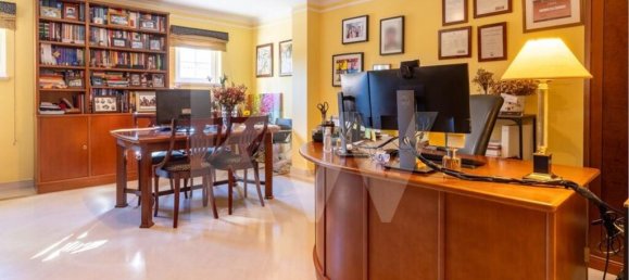 4 Schlafzimmer Haus in Cascais, Portugal, Nr. 93355 39