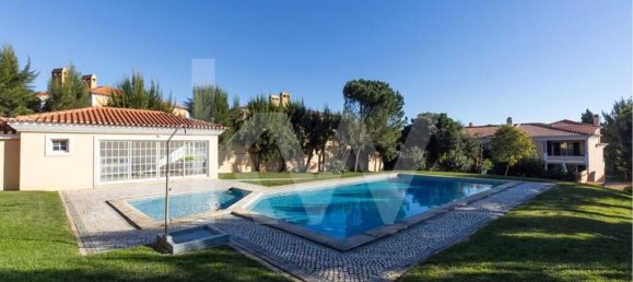 4 Schlafzimmer Haus in Cascais, Portugal, Nr. 93355 43