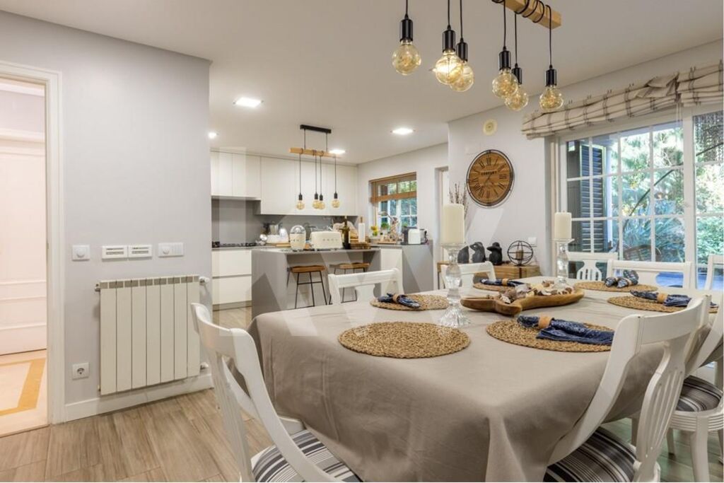 4 Schlafzimmer Haus in Cascais, Portugal, Nr. 93355