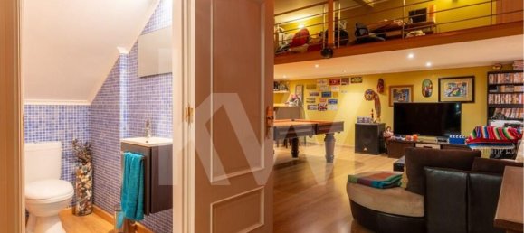 4 Schlafzimmer Haus in Cascais, Portugal, Nr. 93355 41