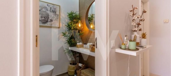 4 Schlafzimmer Haus in Cascais, Portugal, Nr. 93355 15