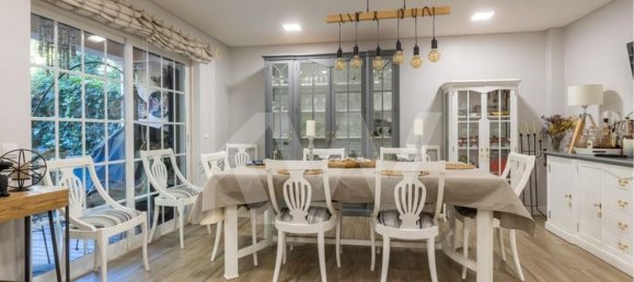 4 Schlafzimmer Haus in Cascais, Portugal, Nr. 93355 4