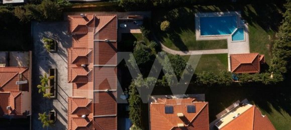 4 Schlafzimmer Haus in Cascais, Portugal, Nr. 93355 50