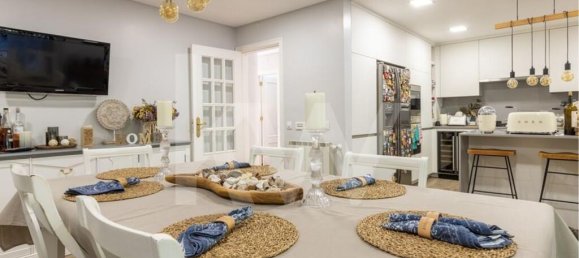 4 Schlafzimmer Haus in Cascais, Portugal, Nr. 93355 2