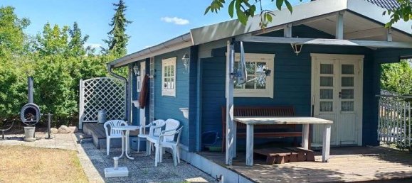 Terreno em Ostprignitz-Ruppin, Germany N.º 327429 4