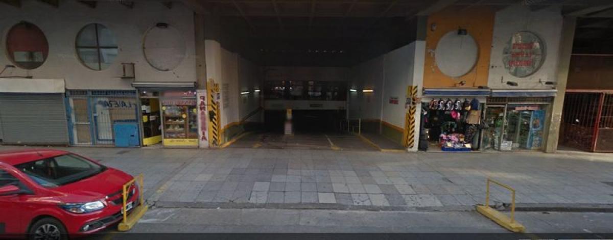  Warehouse in Mar del Plata, Argentina No. 108039