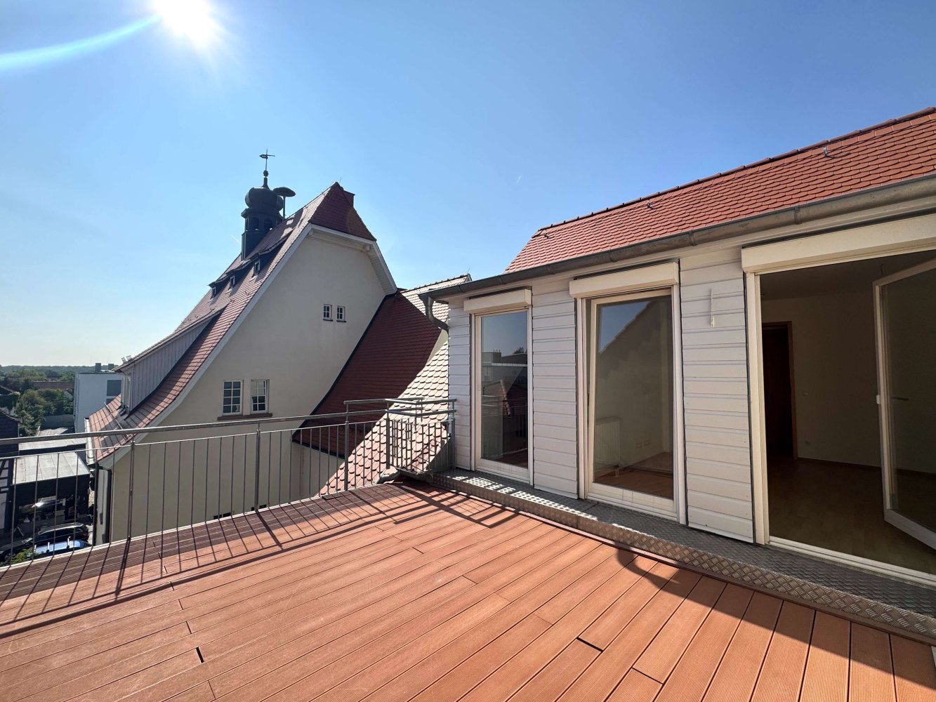 2 bedrooms Apartment in Offenbach, Germany No. 321156